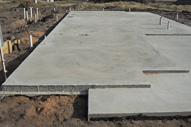 Best Decorative Concrete in Willimantic, CT