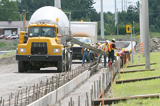 Best Concrete Sealing and Maintenance in Willimantic, CT