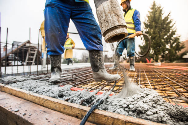  Willimantic, CT Concrete contractor Pros
